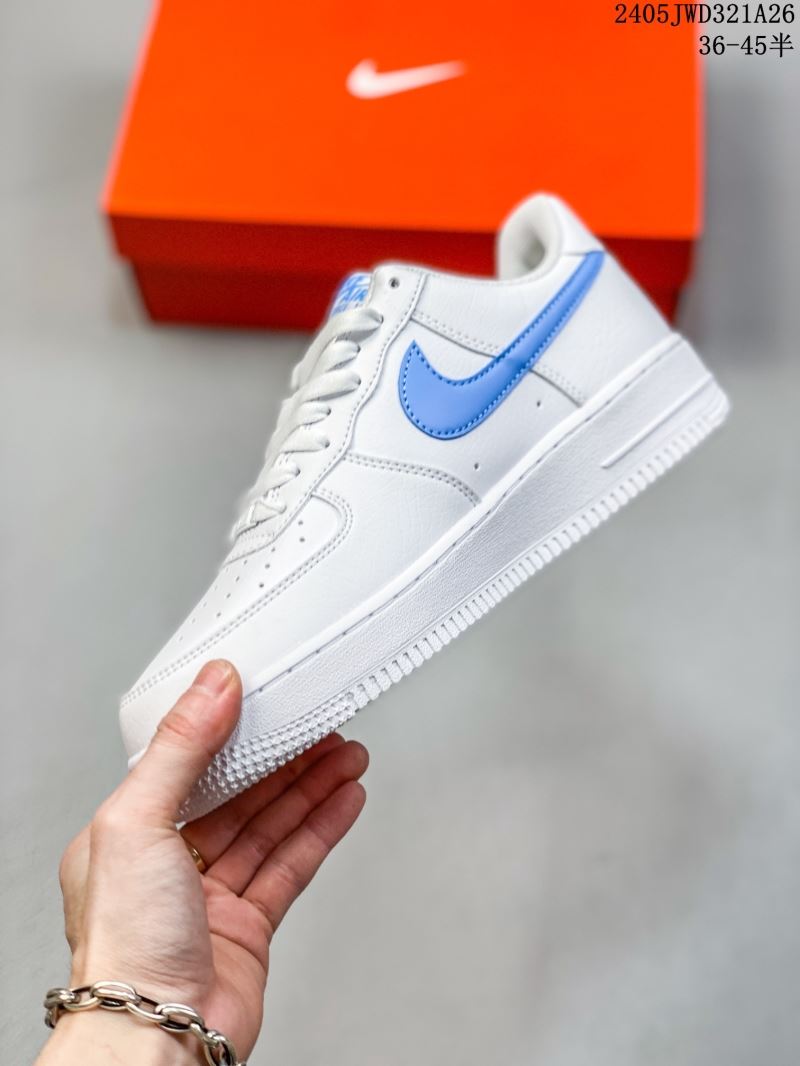 Nike Air Force 1 Shoes